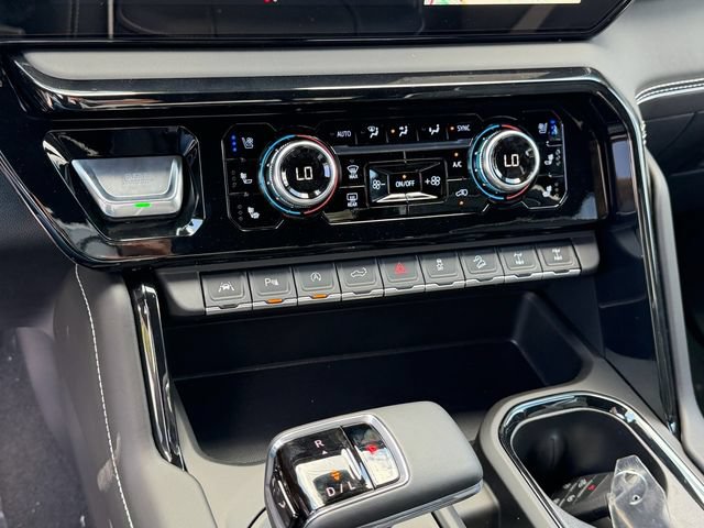 New 2026 GMC Sierra 1500 AT4X w/ AT4X AEV Edition AWD/4WD image 20