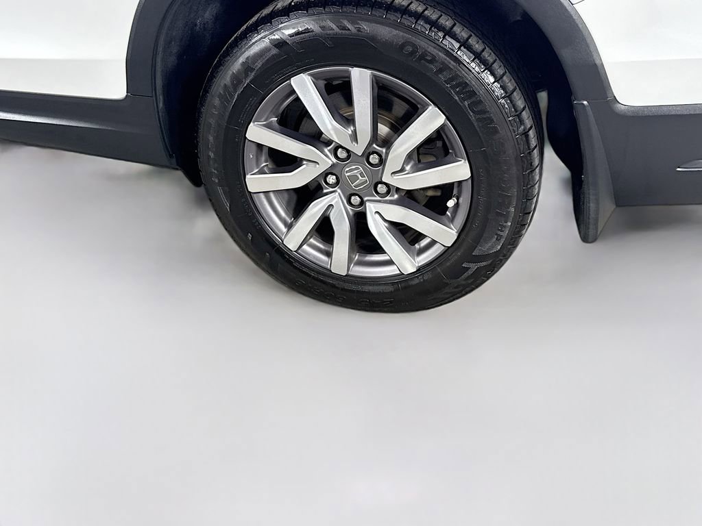 Used 2020 Honda Pilot EX-L image 31
