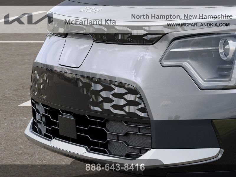 New 2026 Kia Niro Wind w/ Wind Preserve Package FWD image 13