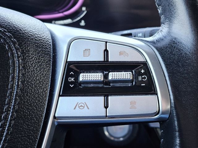 Used 2025 Kia Telluride S image 18