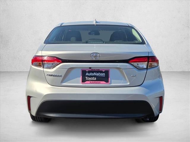 Used 2024 Toyota Corolla LE image 7