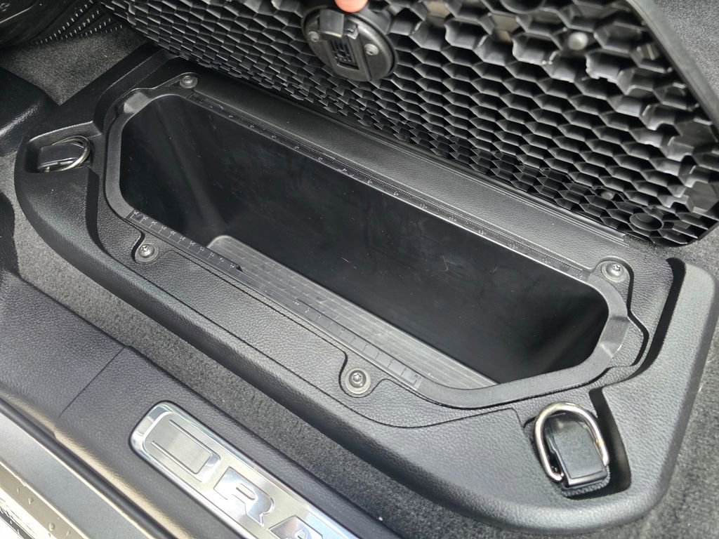 Used 2021 RAM 1500 TRX w/ TRX Level 1 Equipment Group image 48