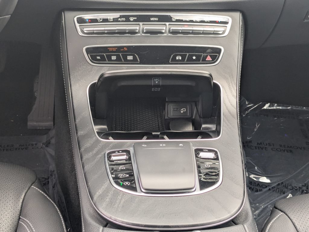 Used 2023 Mercedes-Benz E 350 Sedan w/ Premium Package image 6