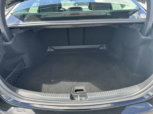 Used 2025 Mercedes-Benz C 300 Sedan image 28