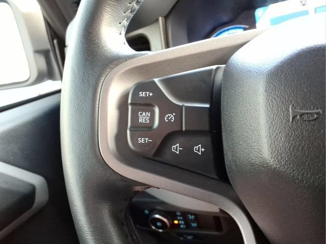 Used 2024 Ford Bronco Big Bend AWD/4WD image 29