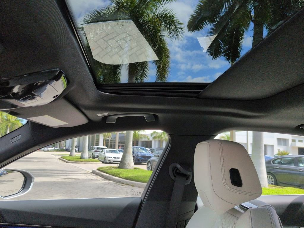 New 2026 BMW 530i w/ Premium Package image 20