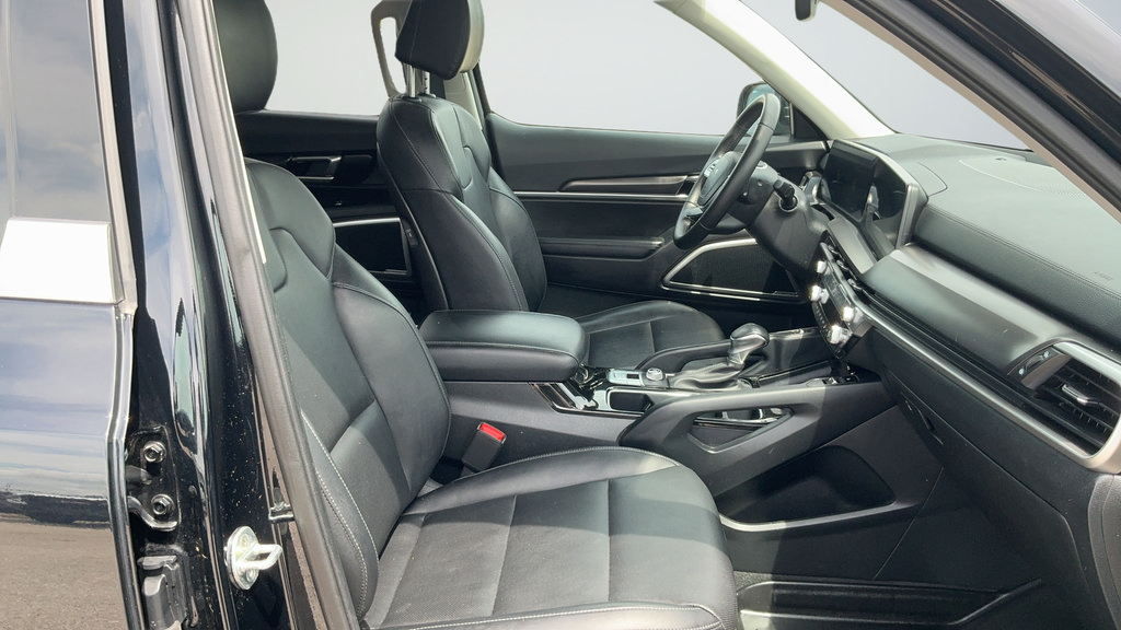 Used 2023 Kia Telluride S w/ S Sunroof Package FWD image 22