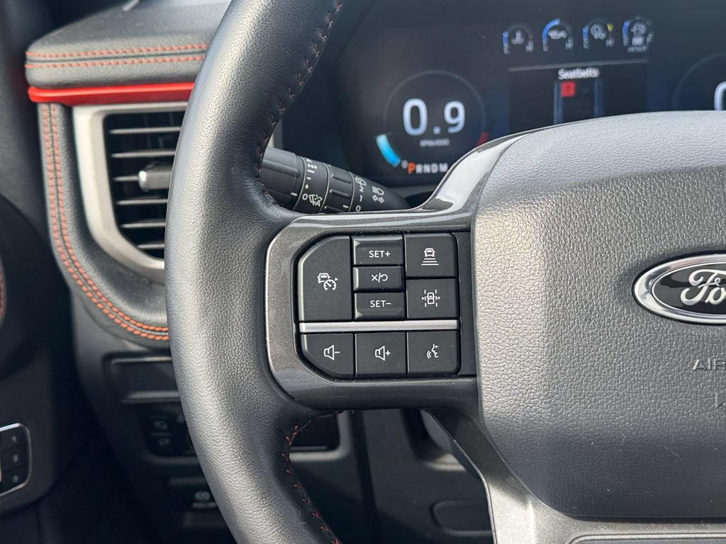 Used 2024 Ford Expedition Timberline AWD/4WD image 18