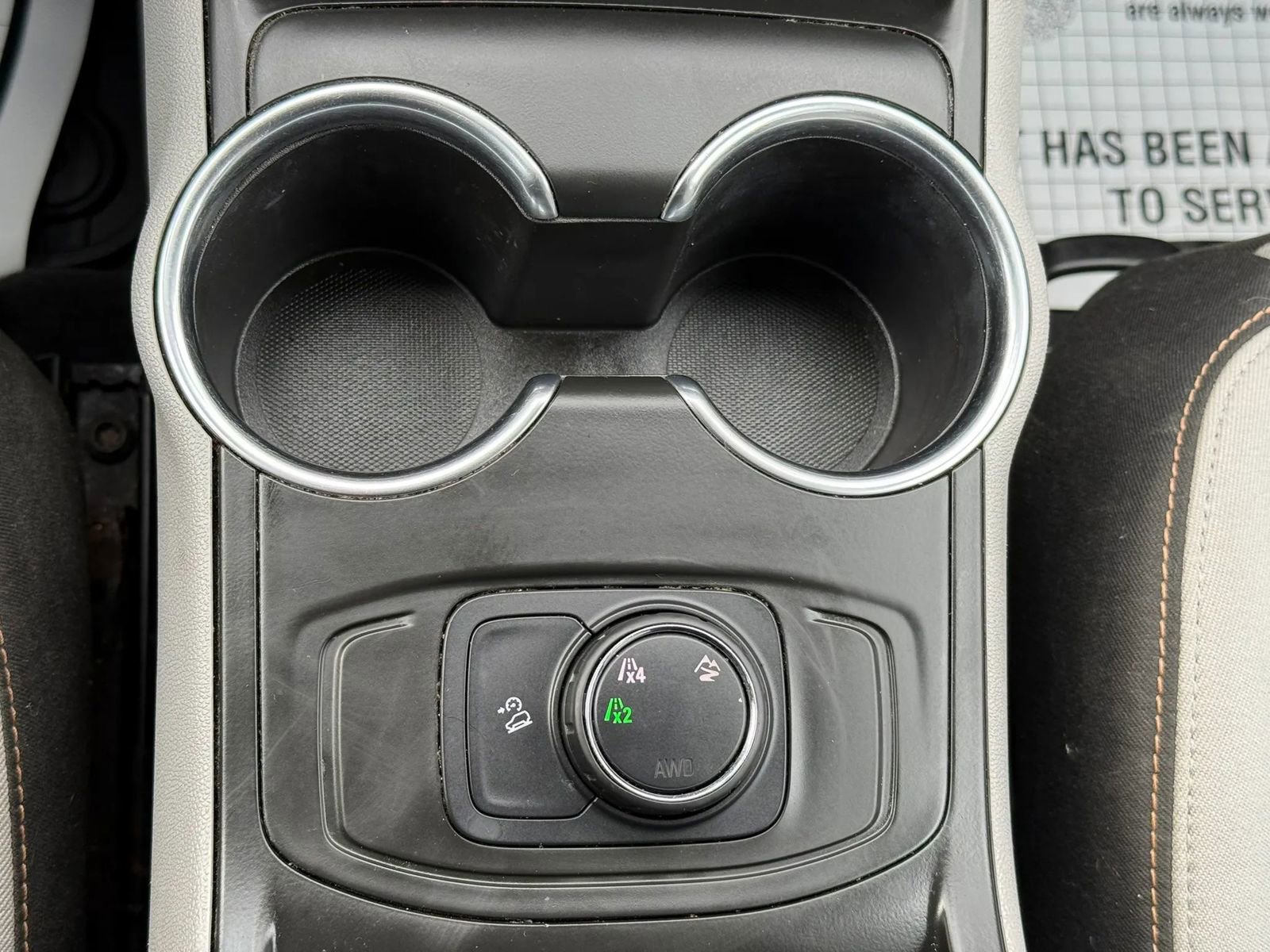 Used 2018 GMC Terrain SLE image 39