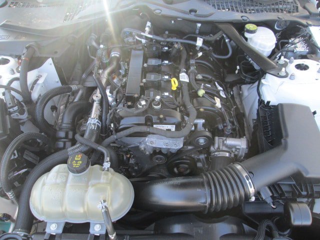 Used 2023 Ford Mustang Premium RWD image 26