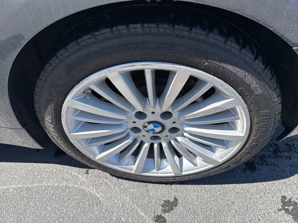 Used 2015 BMW 428i Convertible image 26