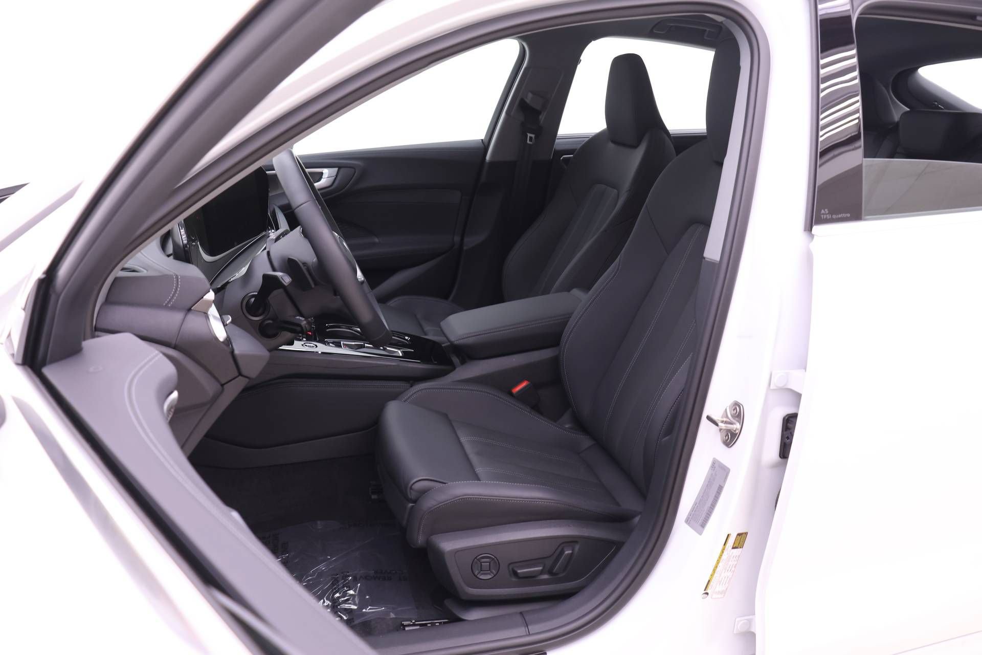 Certified 2025 Audi A5 2.0T Premium Plus w/ Premium Plus AWD/4WD image 7