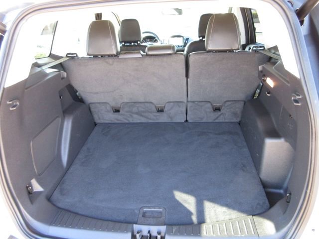 Certified 2019 Ford Escape Titanium image 27