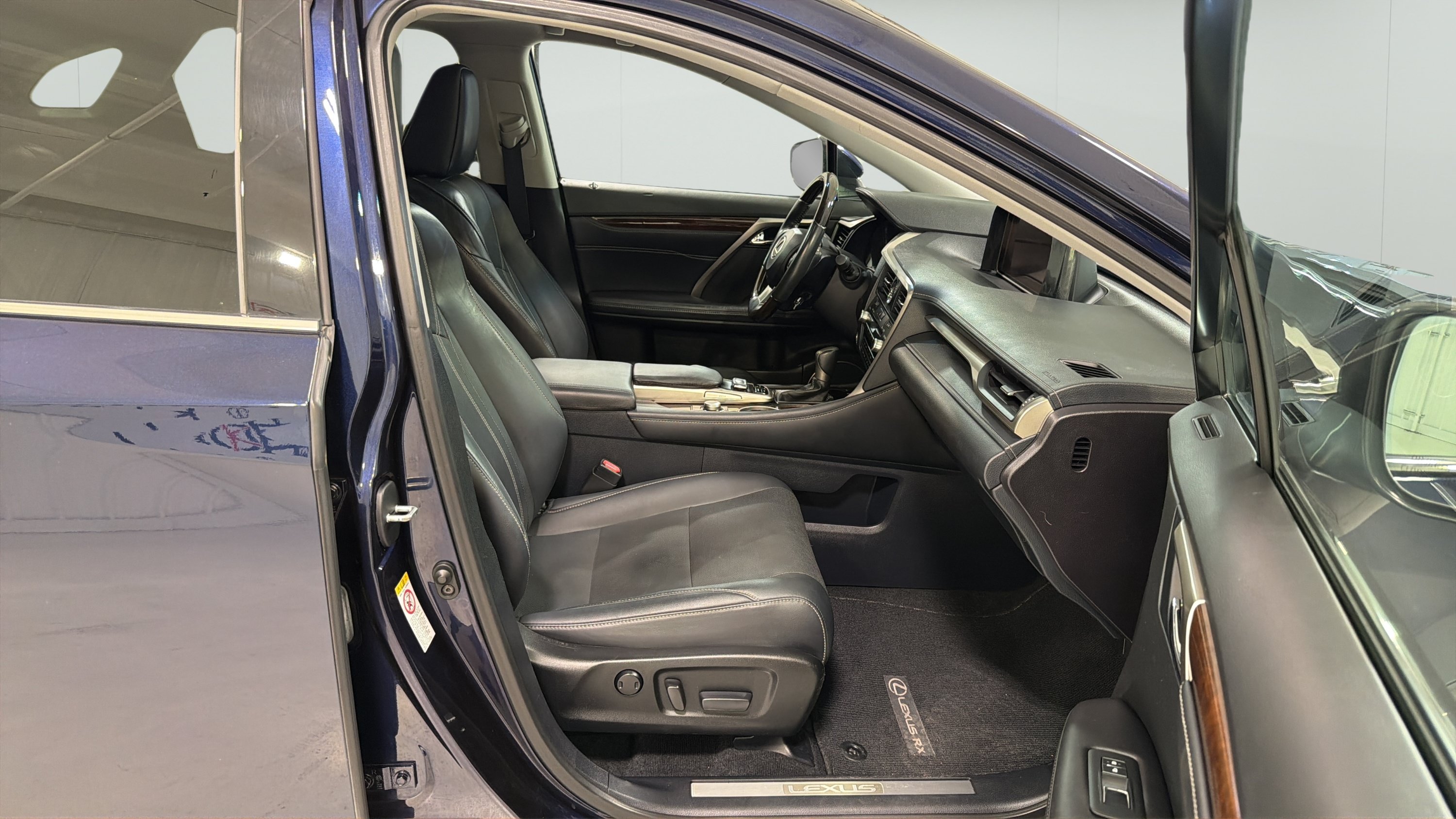 Used 2016 Lexus RX 350 FWD w/ Premium Package image 26