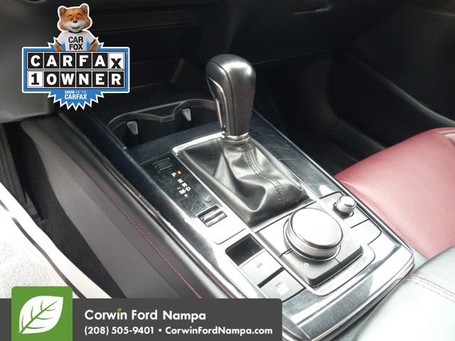 Used 2023 MAZDA CX-30 AWD 2.5 S w/ Preferred Package image 18