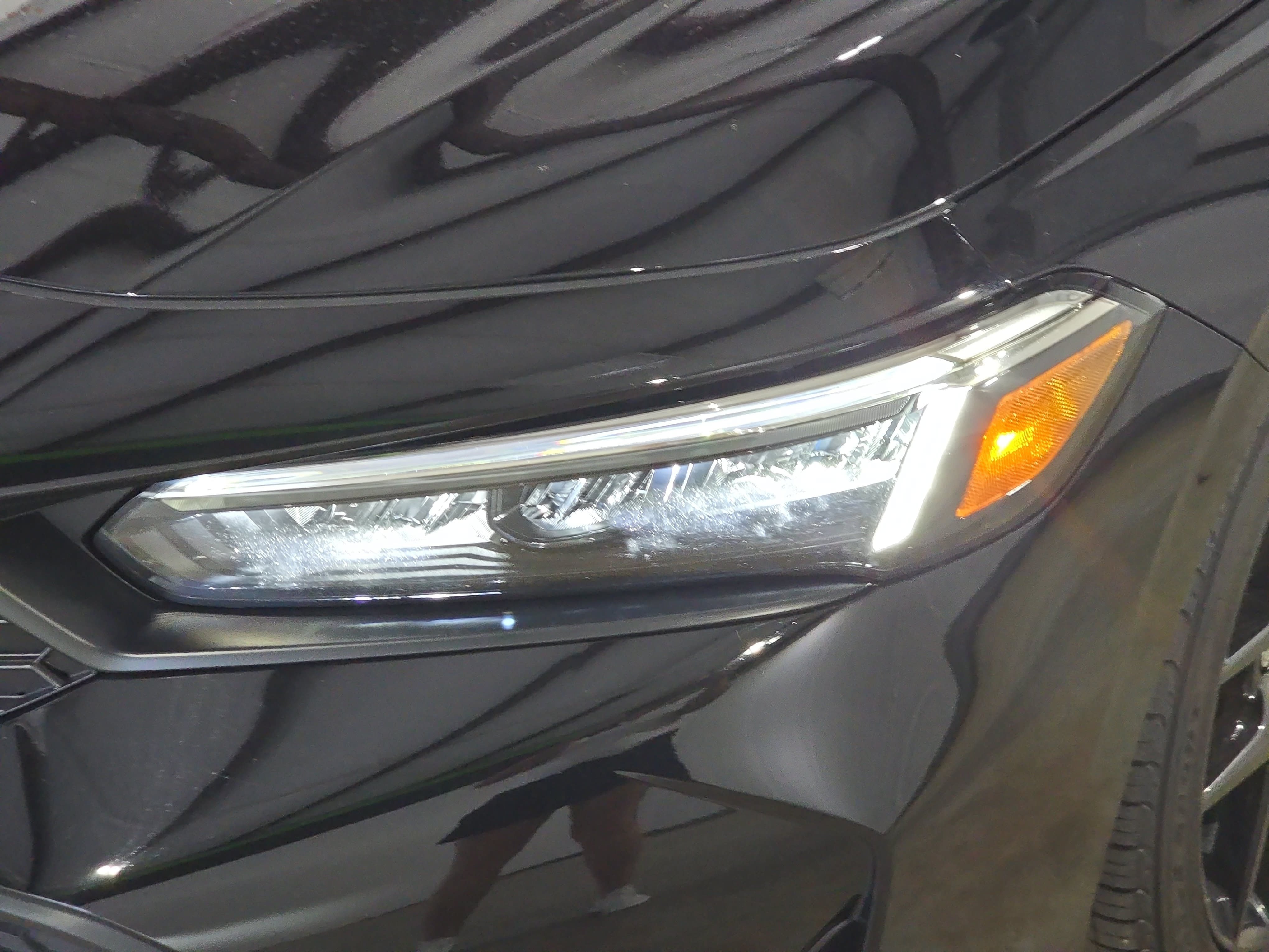 Used 2025 Honda Civic Sport image 28