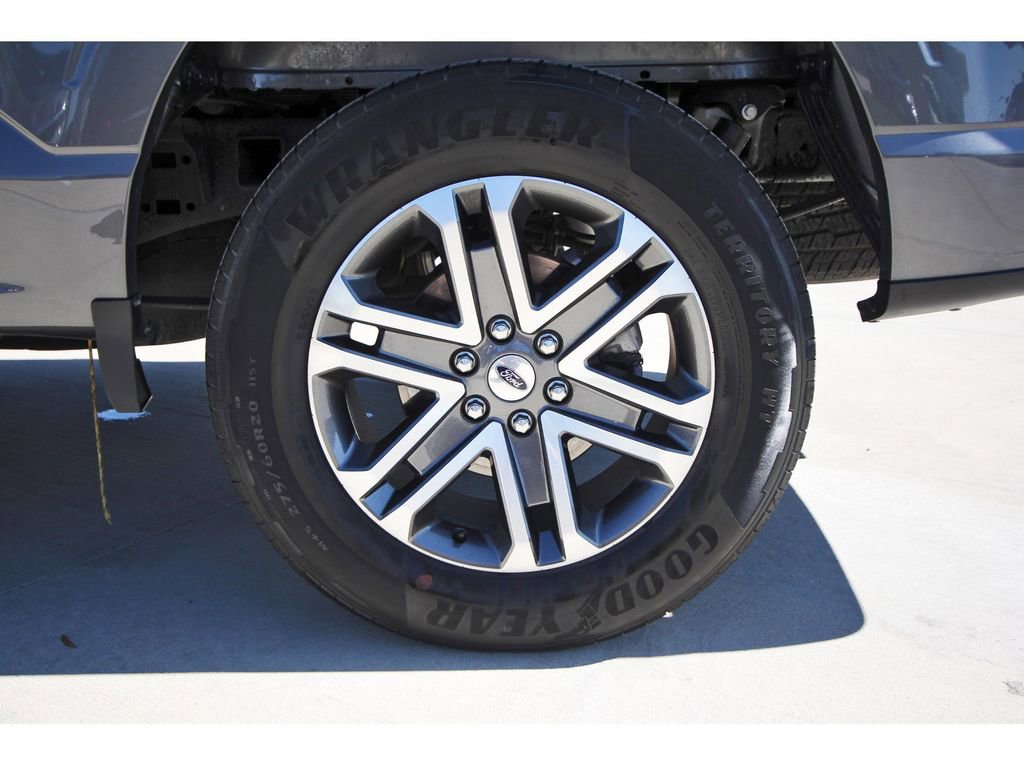 Used 2021 Ford F150 XL w/ STX Appearance Package image 30