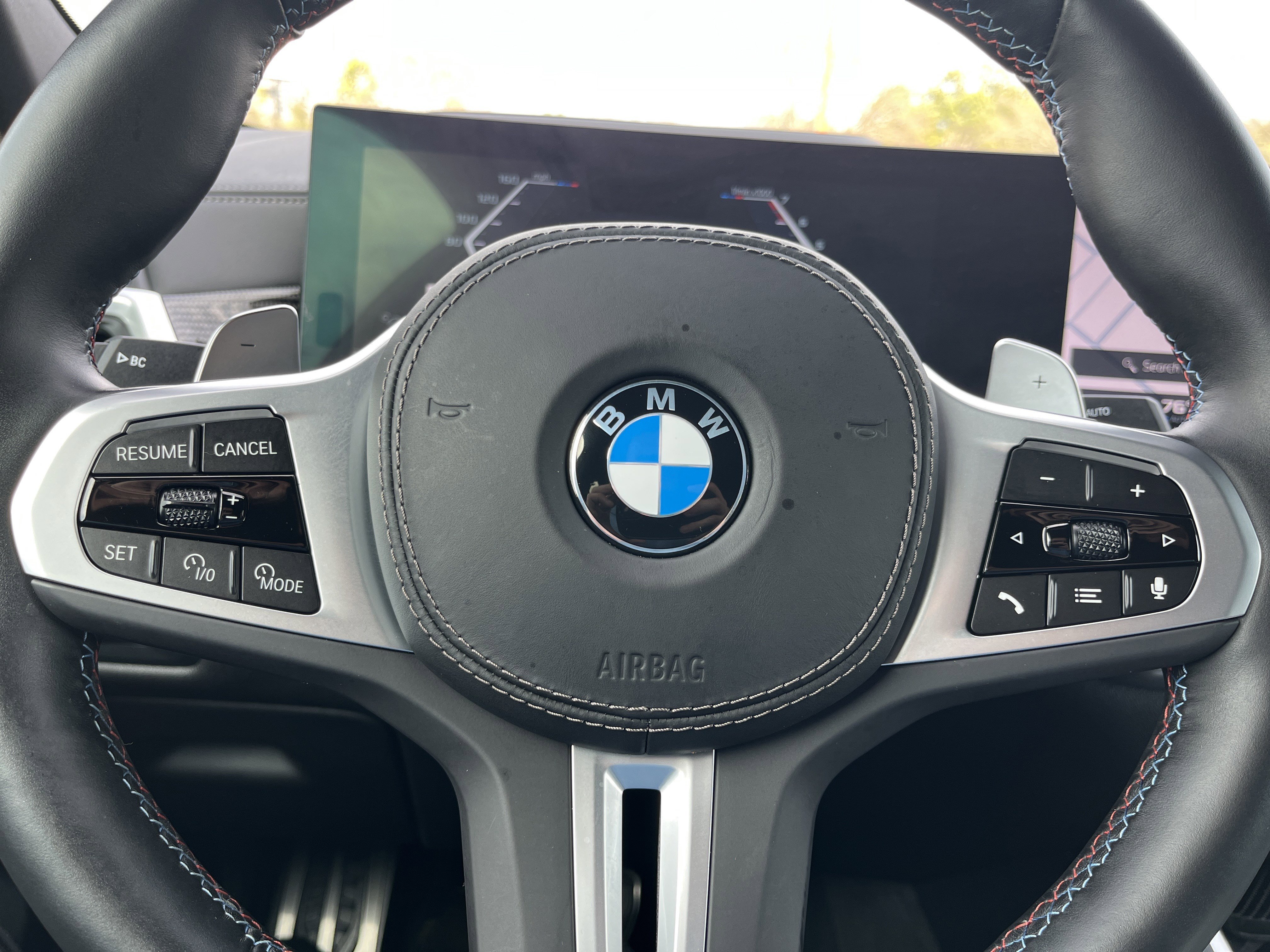 Used 2026 BMW X6 M60i image 12