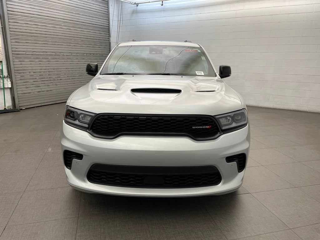 New 2026 Dodge Durango GT AWD/4WD image 9