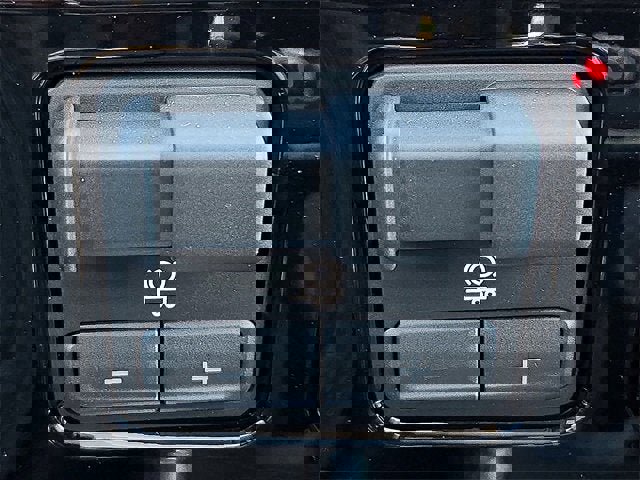 New 2026 Chevrolet Silverado 1500 LTZ w/ LTZ Premium Package image 23