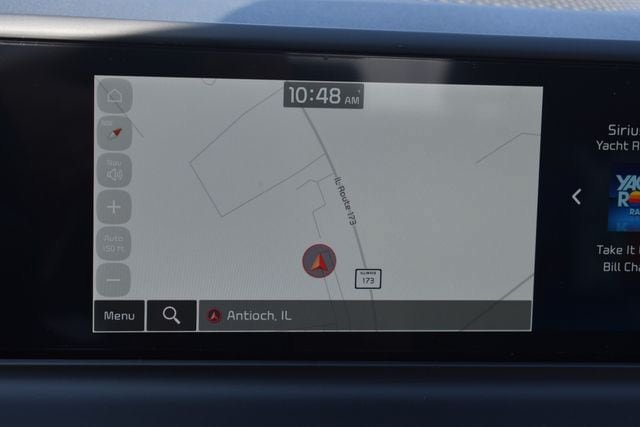 New 2026 Kia Seltos S AWD/4WD image 27