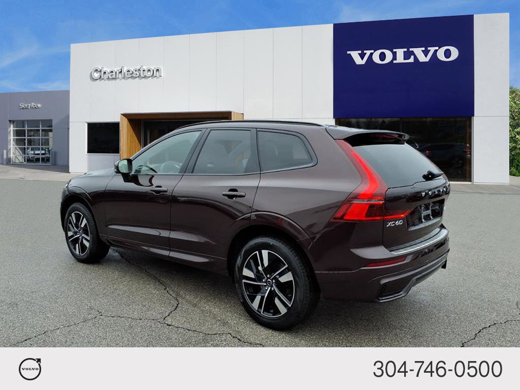 Certified 2026 Volvo XC60 B5 Plus w/ Climate Package AWD/4WD image 5