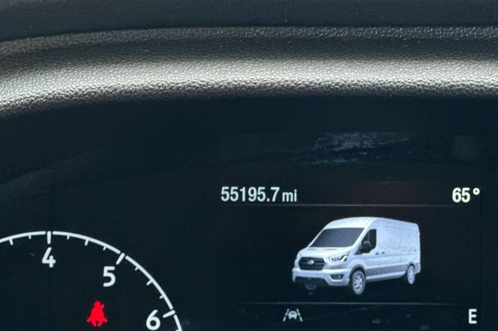 Used 2021 Ford Transit 250 Low Roof w/ Exterior Upgrade Package image 23