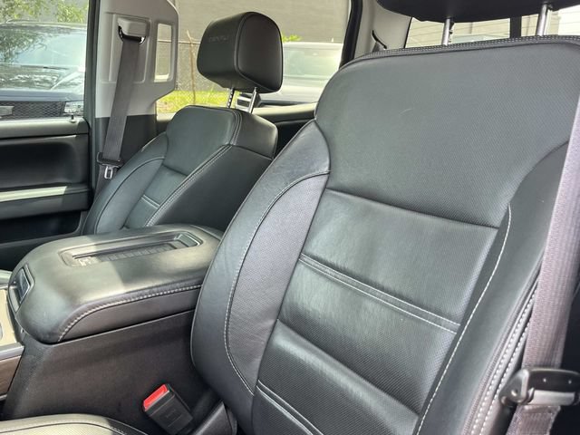 Used 2017 GMC Sierra 1500 Denali AWD/4WD image 35
