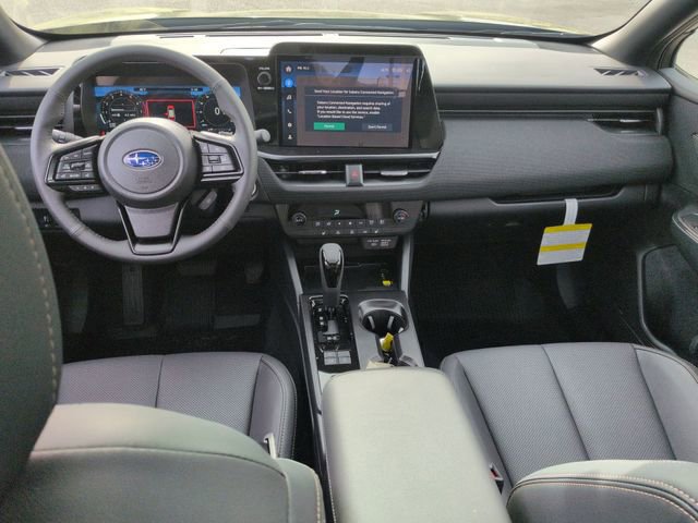 New 2026 Subaru Outback Limited image 29