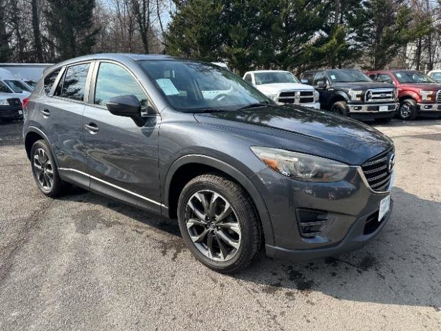 Used 2016 MAZDA CX-5 Grand Touring image 7