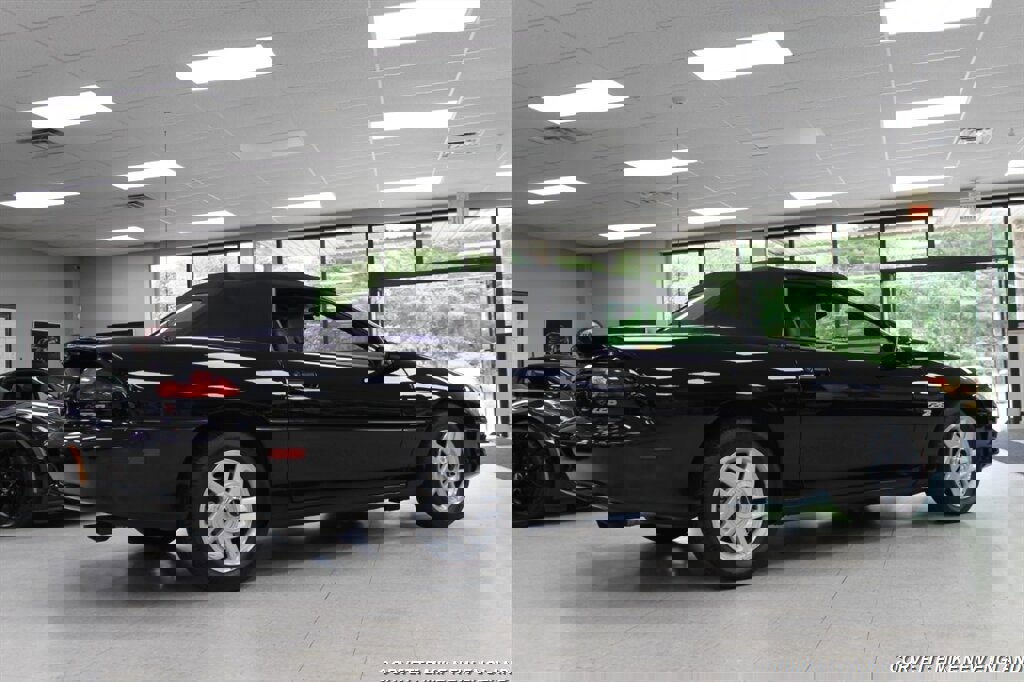 Used 1995 Chevrolet Camaro Z28 image 8