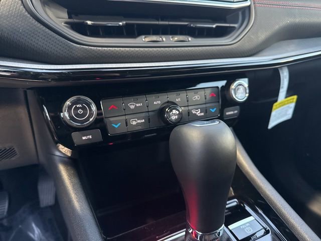 New 2026 Jeep Compass Trailhawk image 27