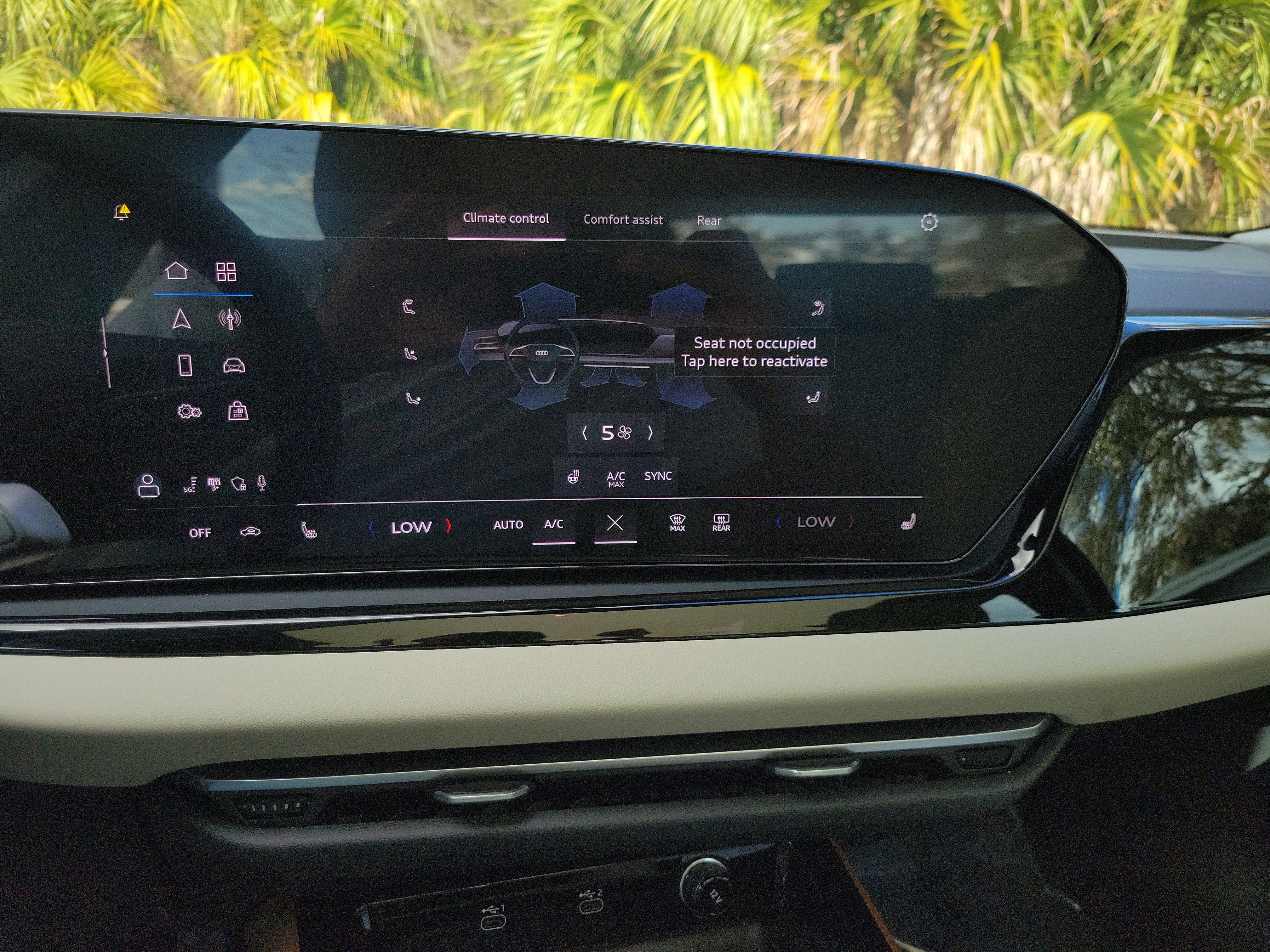 Certified 2025 Audi A5 Premium w/ Convenience Package image 20