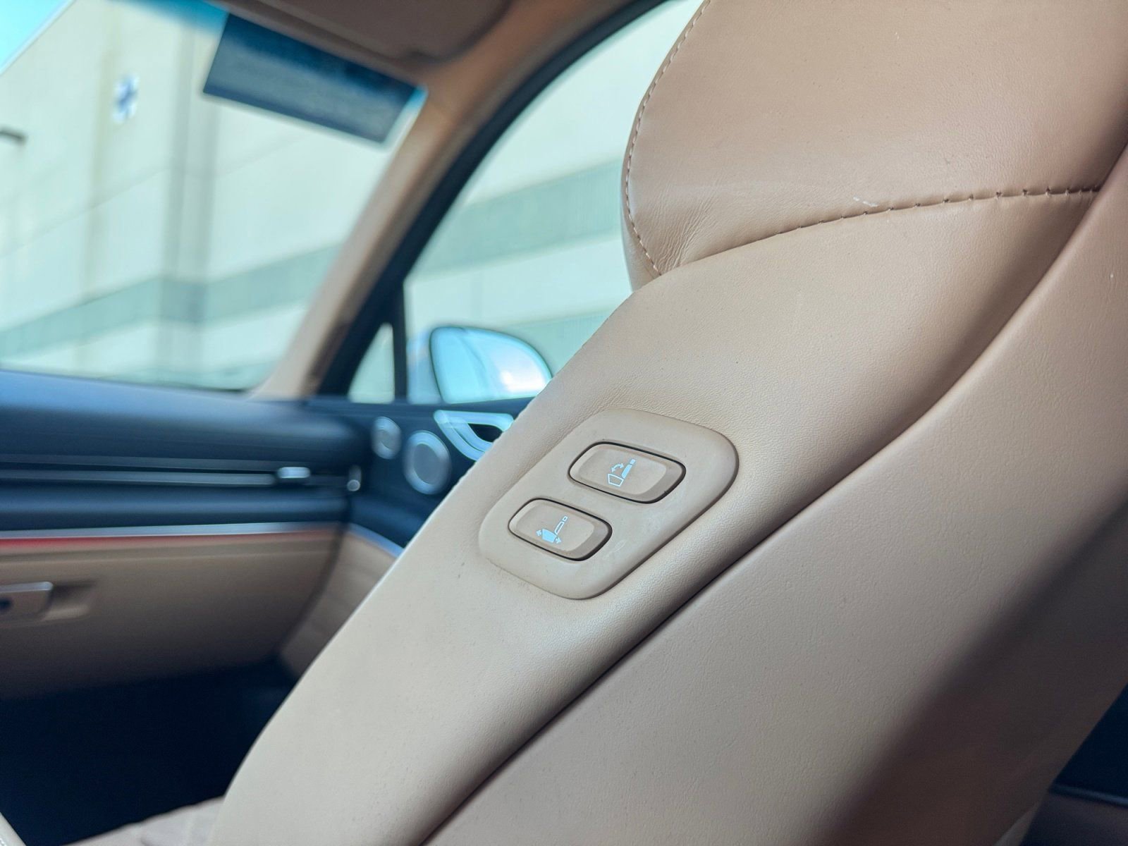 Used 2023 Genesis GV80 3.5T w/ Prestige Package image 20