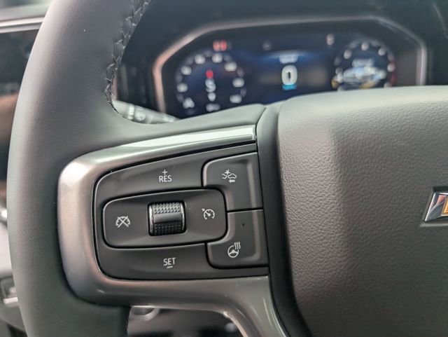 New 2026 Chevrolet Silverado 2500 LT w/ Z71 Chrome Sport Edition image 18