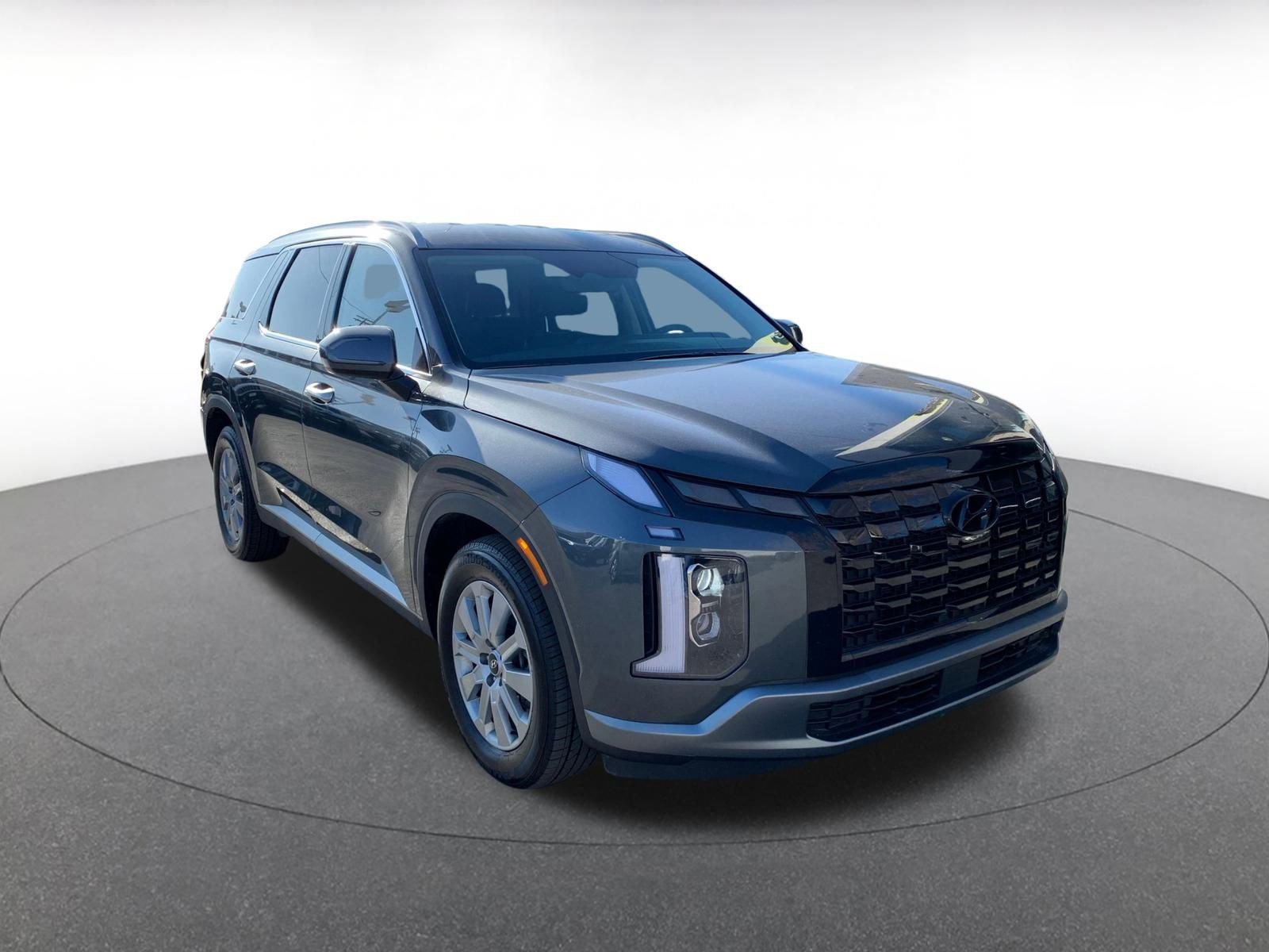 Used 2025 Hyundai Palisade SEL image 1