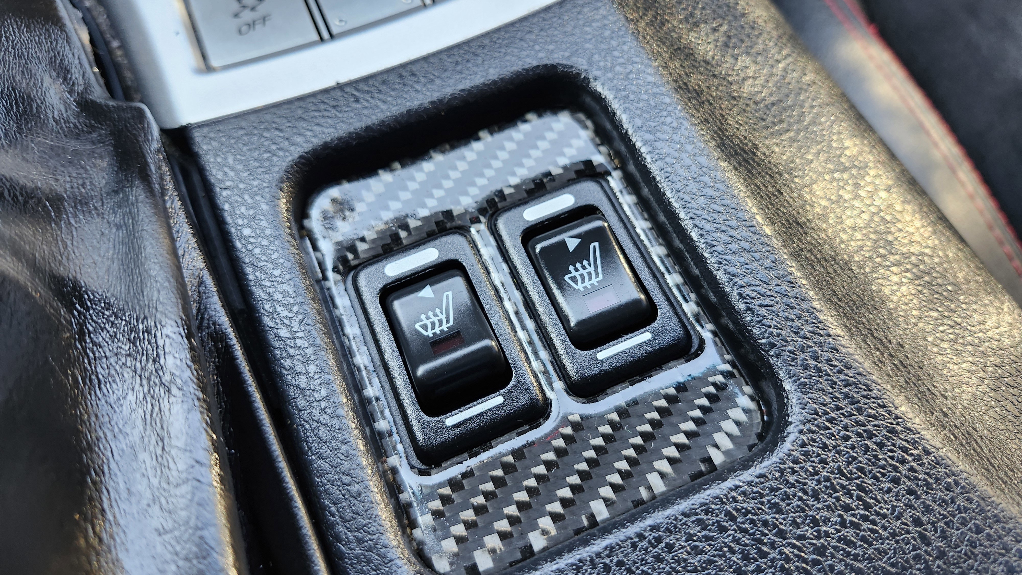 Used 2016 Subaru BRZ Limited w/ Popular Package #1 image 12