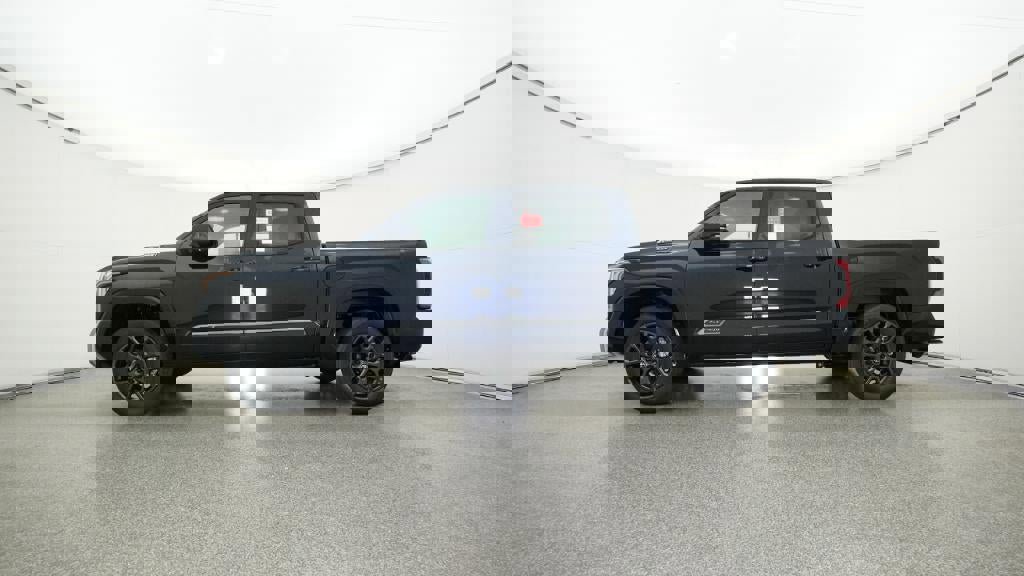 New 2026 Toyota Tundra Platinum image 59