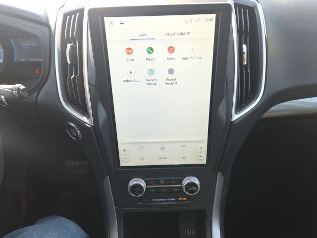 Used 2022 Ford Edge SE w/ Black Appearance Package image 31