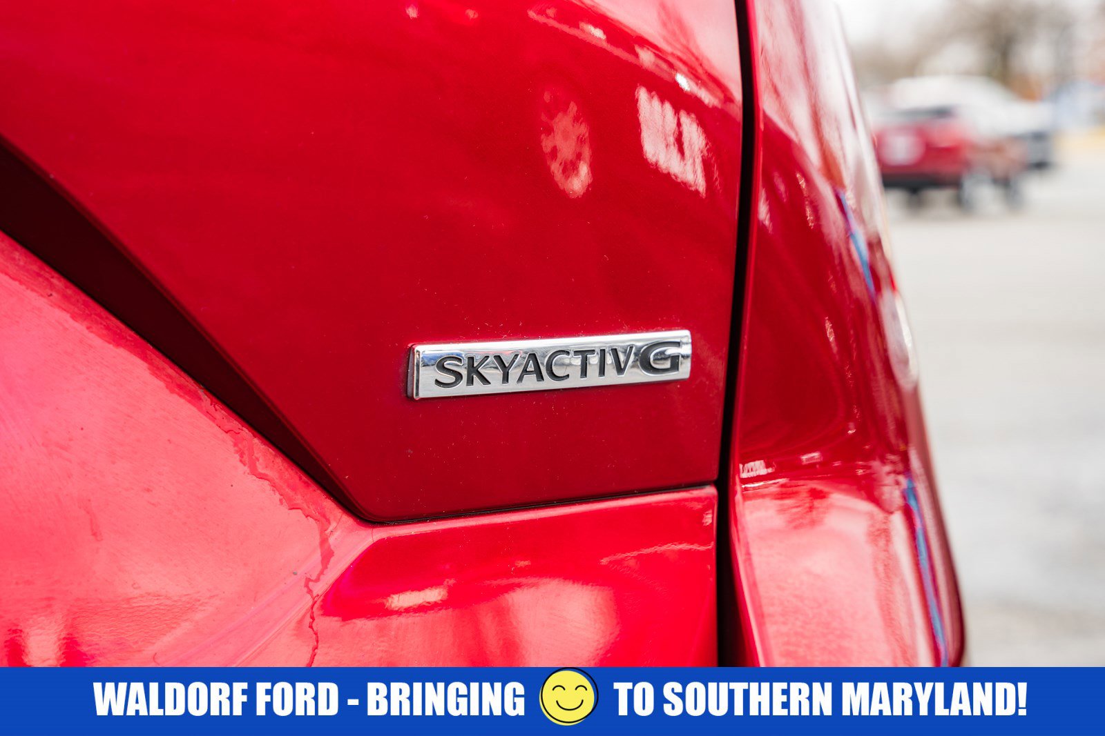 Used 2022 MAZDA CX-5 AWD 2.5 S w/ Premium Plus Pkg image 10