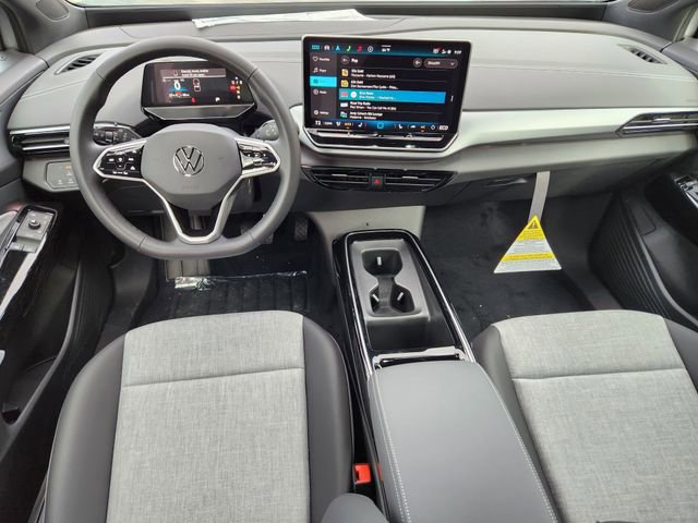 New 2026 Volkswagen ID.4 Pro AWD/4WD image 23