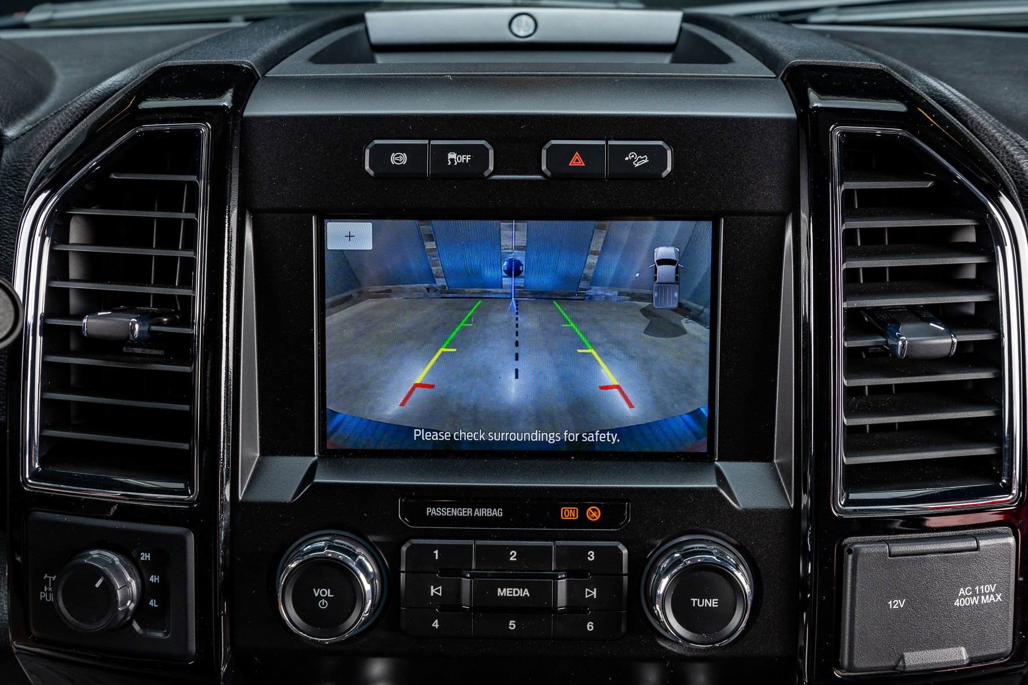 Used 2021 Ford F250 Lariat w/ Lariat Ultimate Package image 26