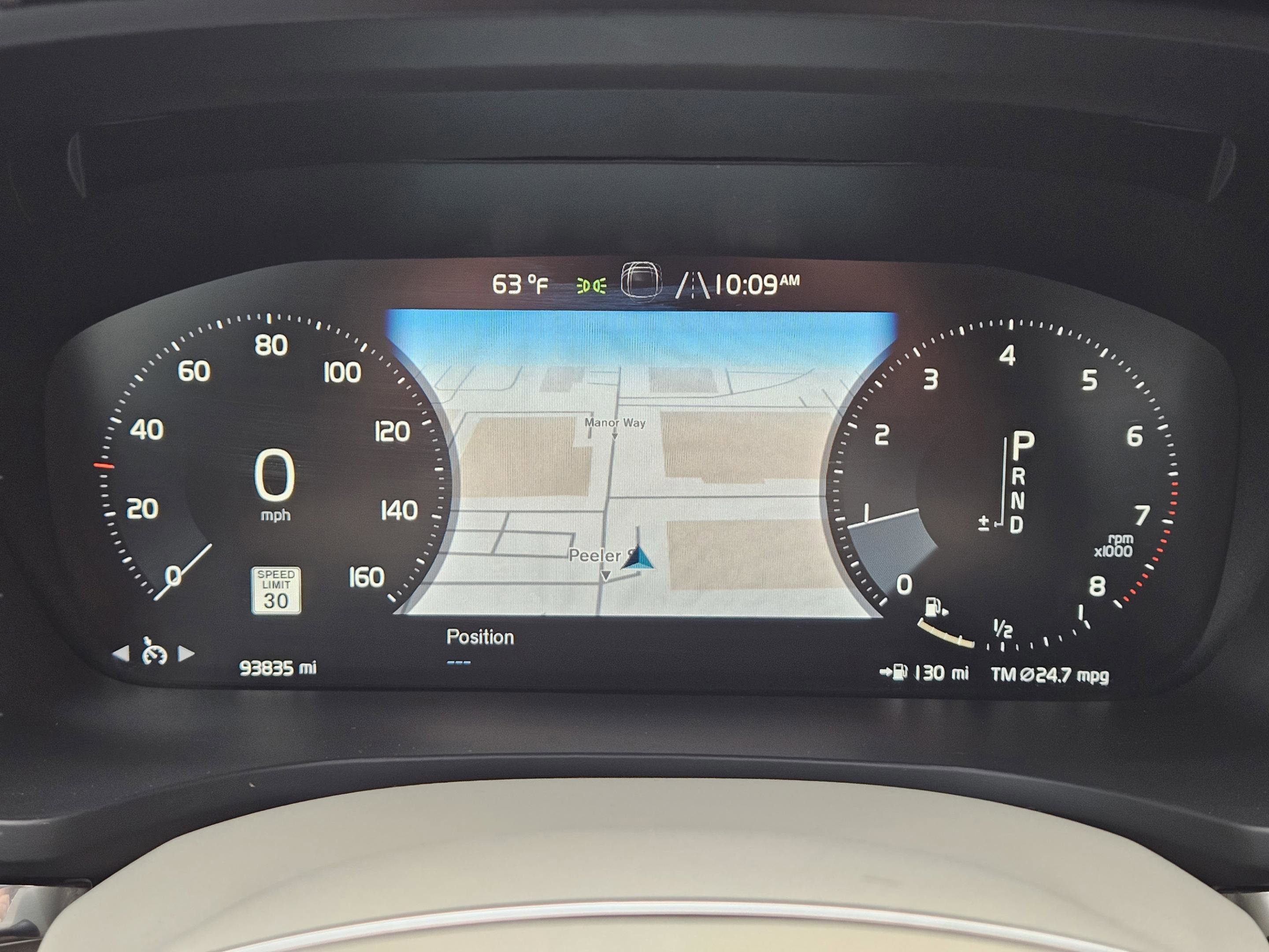 Used 2021 Volvo S60 T5 Momentum w/ Premium Package image 13