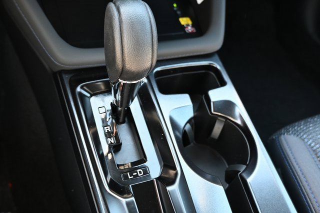 New 2026 Subaru Forester Premium image 22