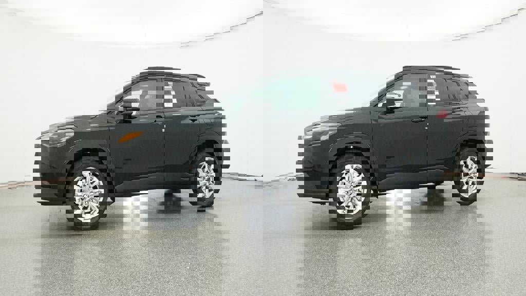 New 2026 Toyota Corolla Cross LE image 51