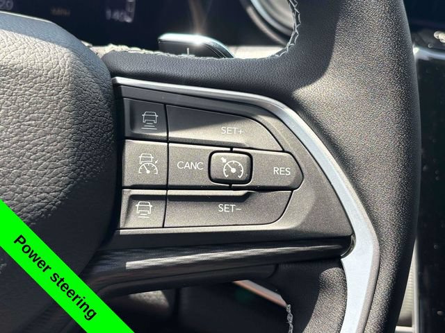 New 2026 Jeep Grand Cherokee L 4WD image 21