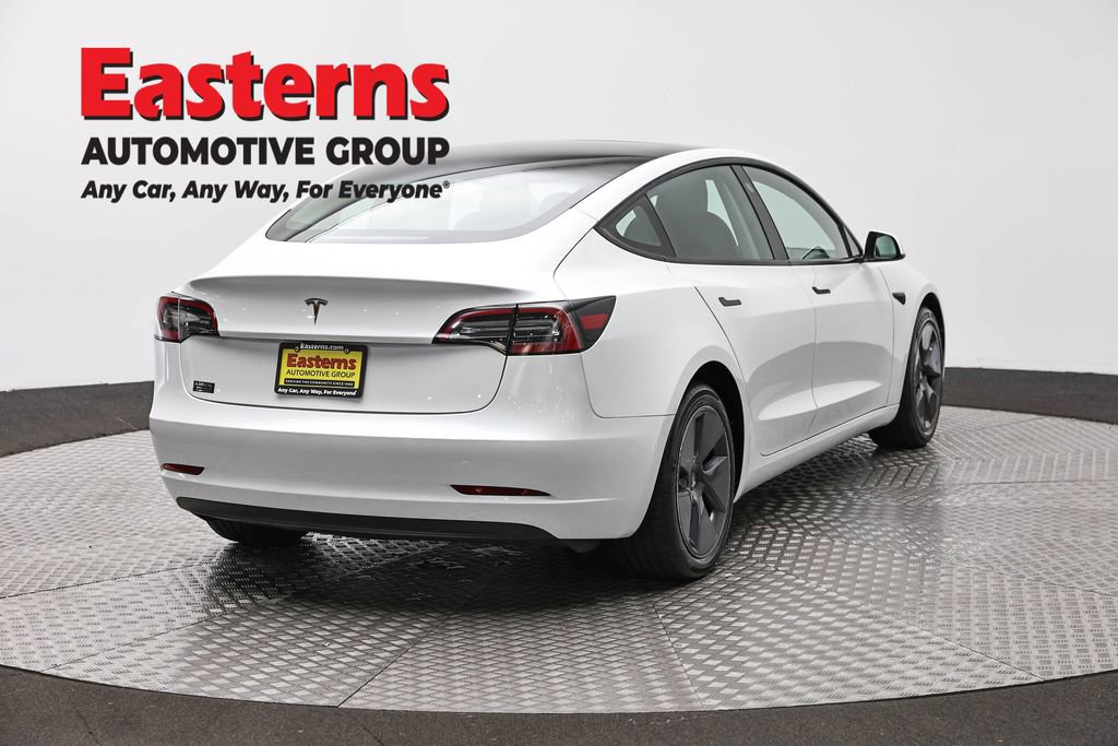 Used 2023 Tesla Model 3 Standard Range RWD image 5
