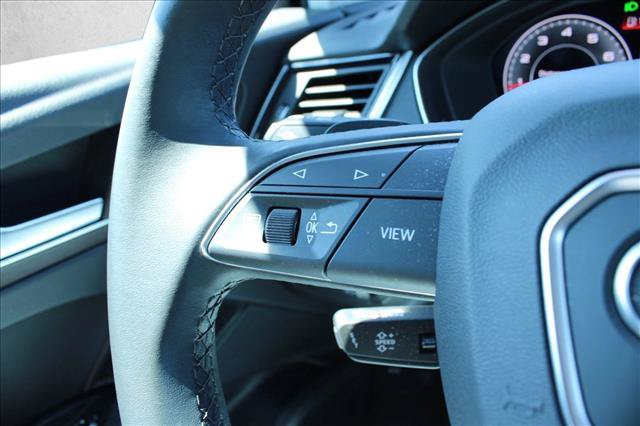 Used 2022 Audi Q5 2.0T Premium Plus w/ Premium Plus Package AWD/4WD image 22