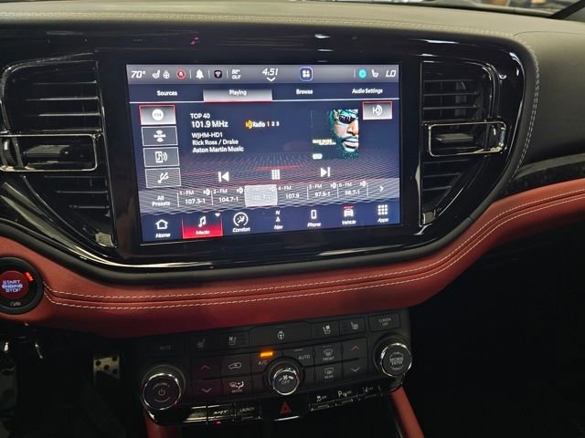 Used 2023 Dodge Durango SRT Hellcat AWD/4WD image 28