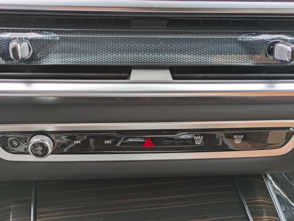 New 2026 BMW X5 xDrive40i image 27